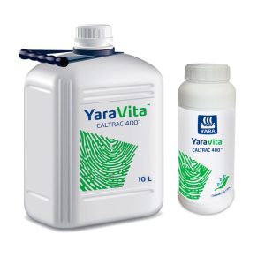 caltrac yaravita 400