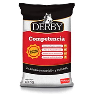 derby competencia