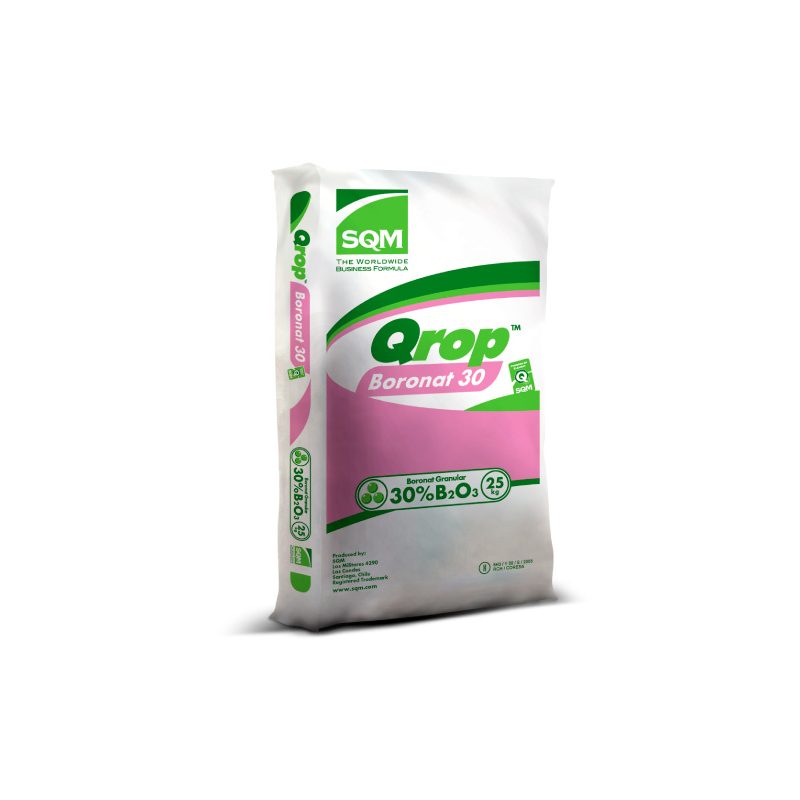 QROP BORONAT 25KG