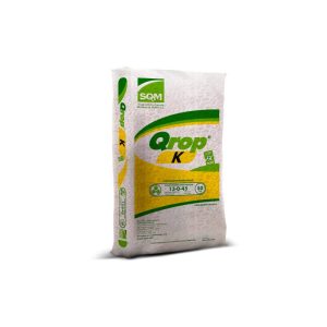 QROP K BLANCO 50KG
