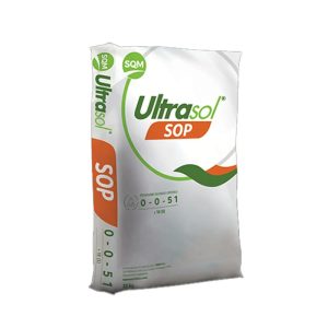 sqm ultrasol produccion