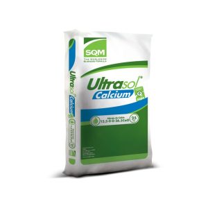 ULTRASOL CALCIUM 25KG