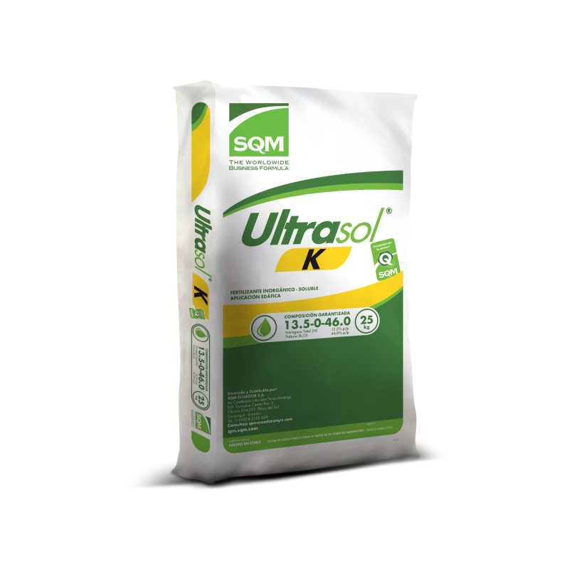ULTRASOL K 25KL