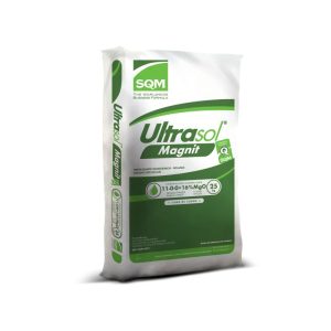 ULTRASOL MAGNIT 25KG SQM