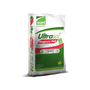 ULTRASOL MAGNUM P 44 25KG UREA FOSFATO