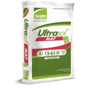 ULTRASOL MAP 25KG SQM