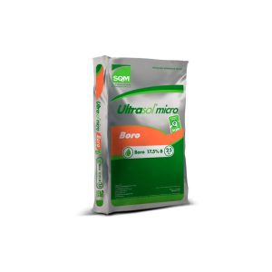 ULTRASOL MICRO BORO 25 KGsqm