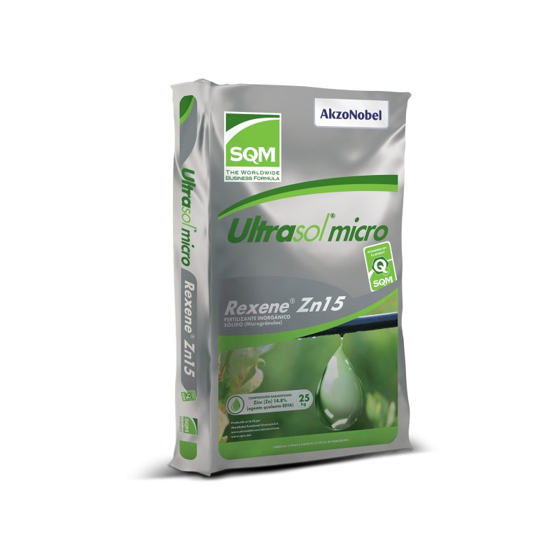 ULTRASOL MICRO REXENE K Zn14 1KL