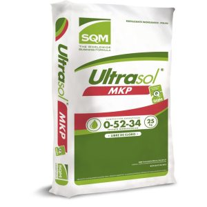 ULTRASOL MKP 25KL