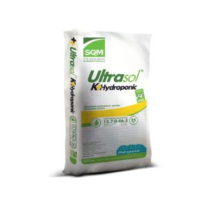 ULTRASOLINE K PLUS 25KL