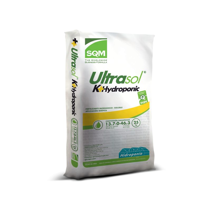 ULTRASOLINE K PLUS 25KL